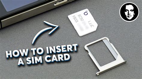 How to Install a SIM Card in an Android: 7 Easy Steps .